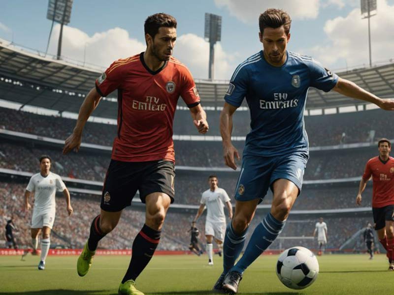 利雅得勝利官方：這就是“勝利”給人的感覺